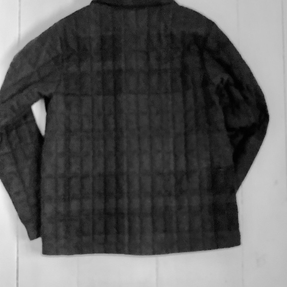 LIMITED EDITION RECLAIMED WOOL PATAGONIA J… - Picture 5 of 6